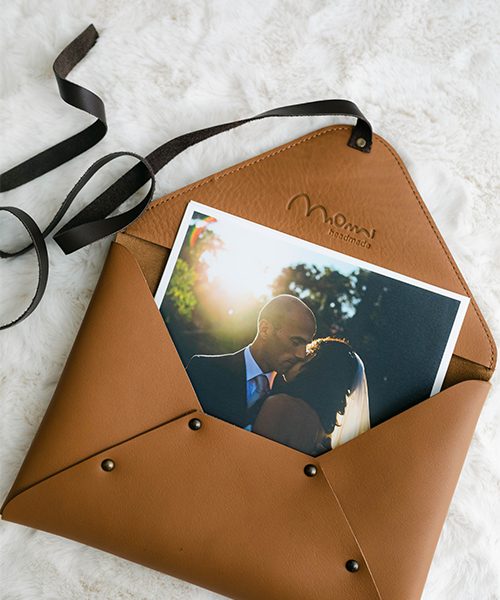 PACKAGING PER FOTOGRAFI